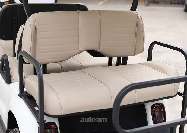 WULING Golf Car