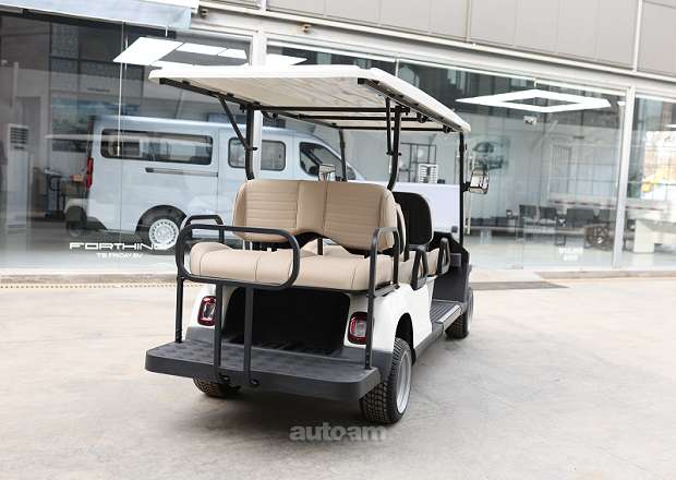 WULING Golf Car