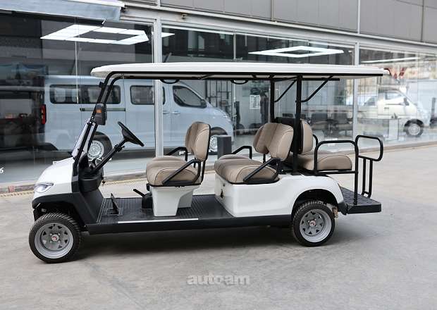 WULING Golf Car