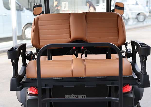 WULING Golf Car