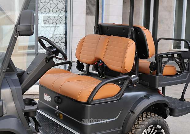 WULING Golf Car