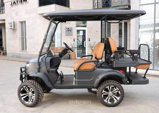 WULING Golf Car
