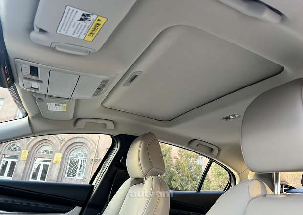 Mazda 3 2021 — photo 15