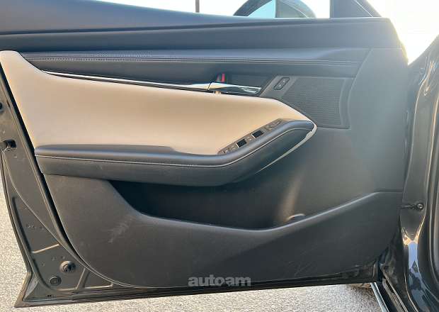 Mazda 3 2021 — photo 6