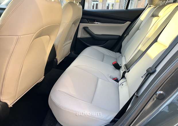 Mazda 3 2021 — photo 7
