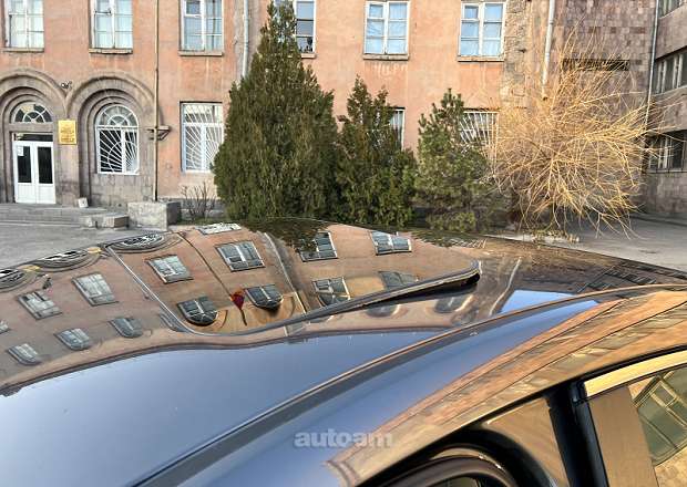 Mazda 3 2021 — photo 14