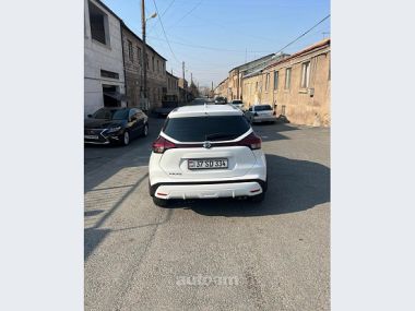 Nissan Kicks 2021 — миниатюра 2