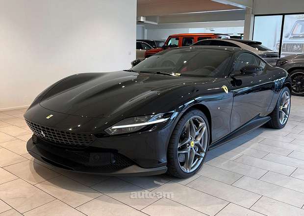 Ferrari Այլ/Օther