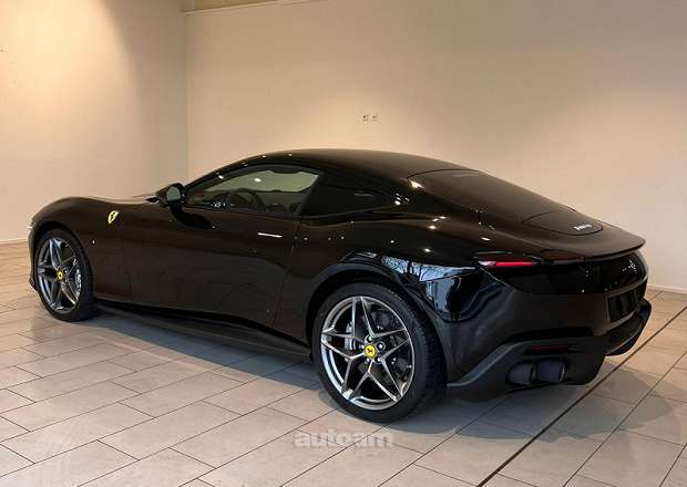 Ferrari Այլ/Օther