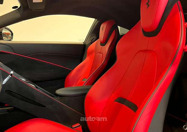 Ferrari Այլ/Օther