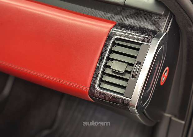 Land Rover Range Rover Sport 2015 — լուսանկար 5