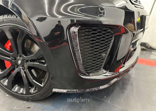 Land Rover Range Rover Sport 2015 — լուսանկար 3