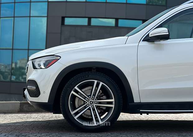 Mercedes-Benz GLE 350 2019 — photo 15