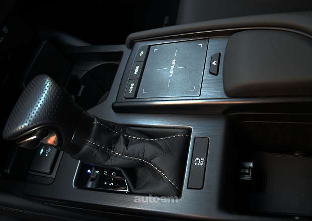 Lexus ES 350 2021 — լուսանկար 9