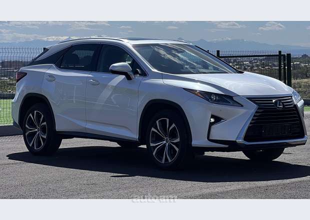 Lexus RX 350