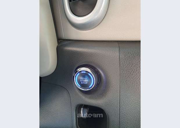 Nissan Cube 2012 — լուսանկար 12