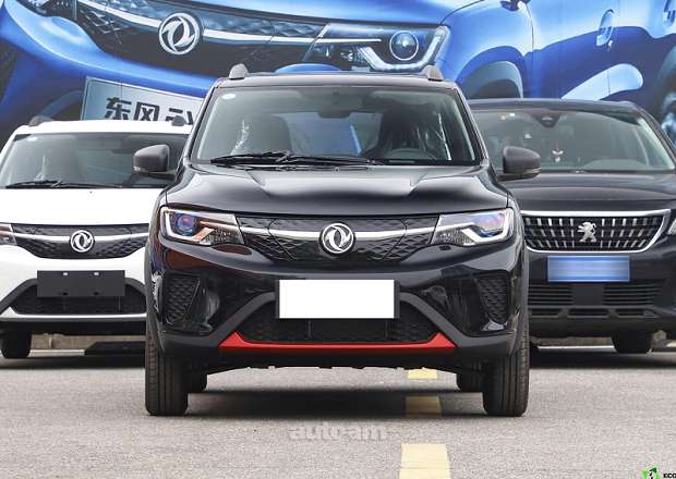 Dongfeng EX1