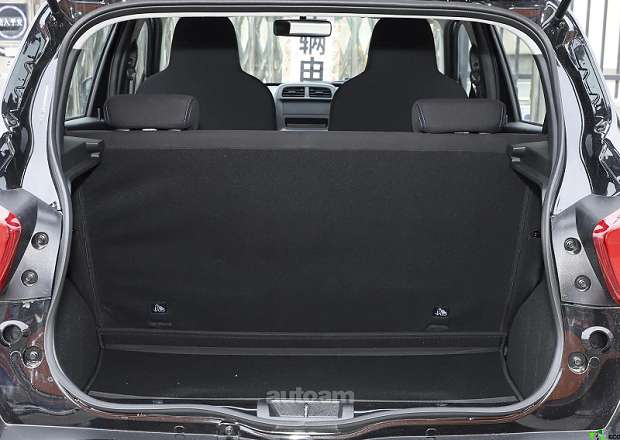 Dongfeng EX1