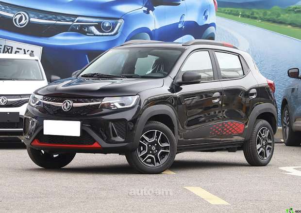 Dongfeng EX1