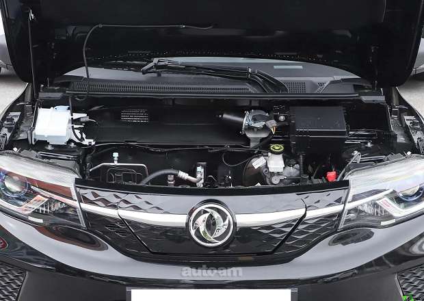 Dongfeng EX1