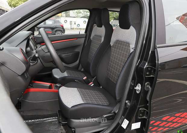 Dongfeng EX1