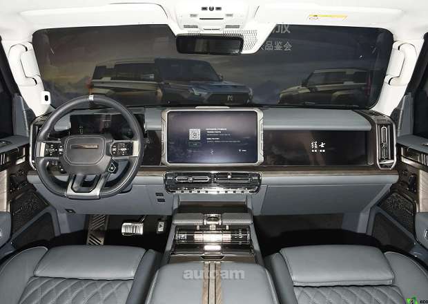 Dongfeng Mengshi