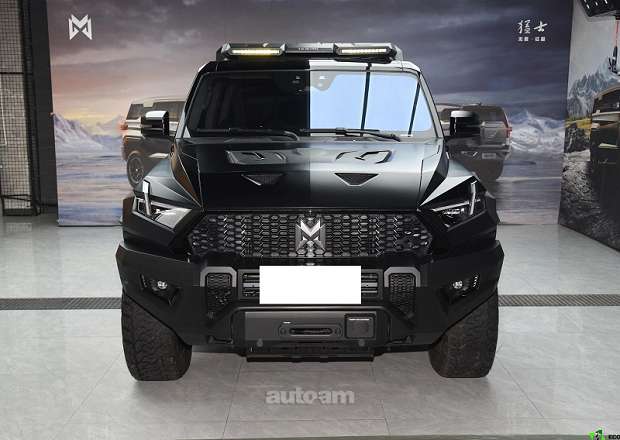Dongfeng Mengshi