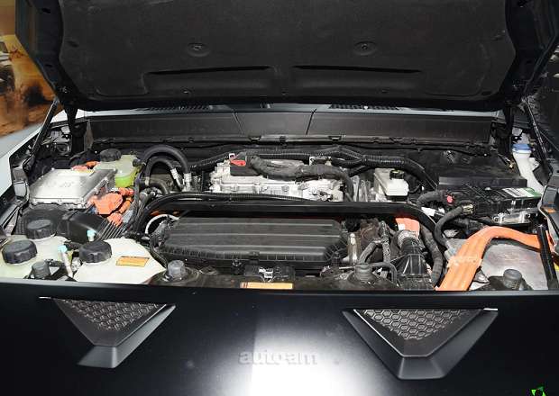 Dongfeng Mengshi