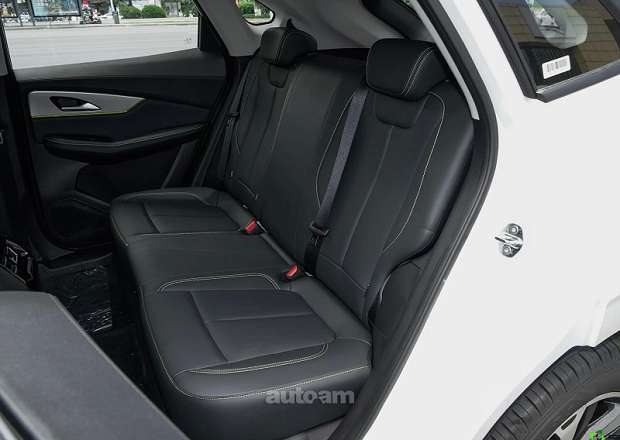 Dongfeng Forthing T5
