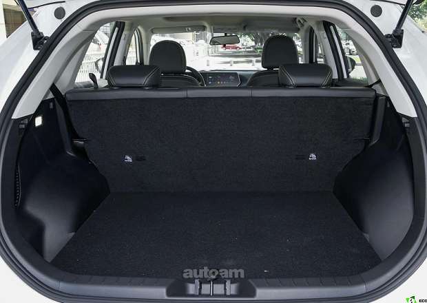 Dongfeng Forthing T5
