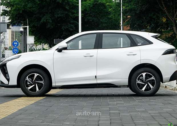 Dongfeng Forthing T5