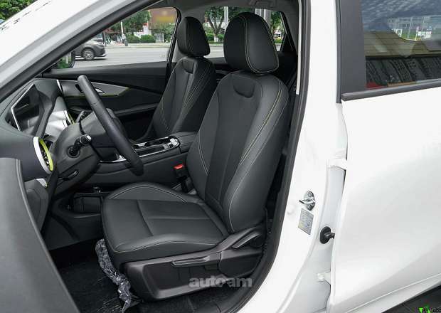 Dongfeng Forthing T5