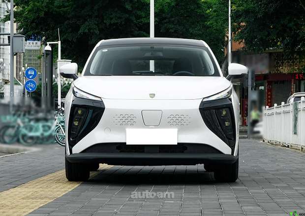 Dongfeng Forthing T5