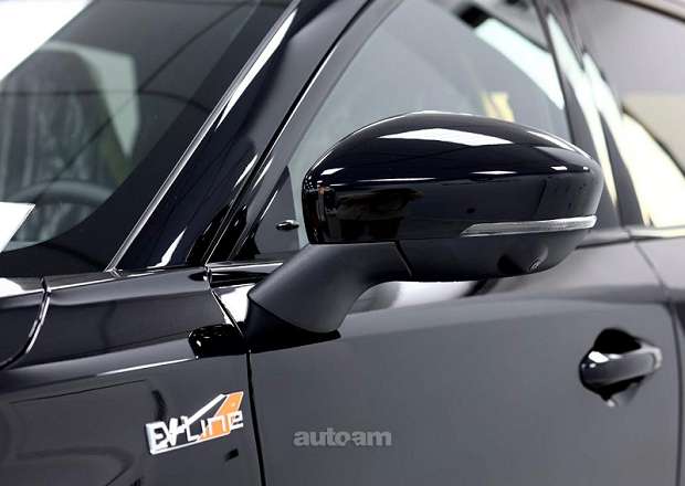 Dongfeng Forthing Friday ev SUV