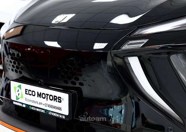 Dongfeng Forthing Friday ev SUV