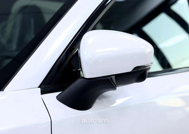 Dongfeng Forthing Friday ev SUV