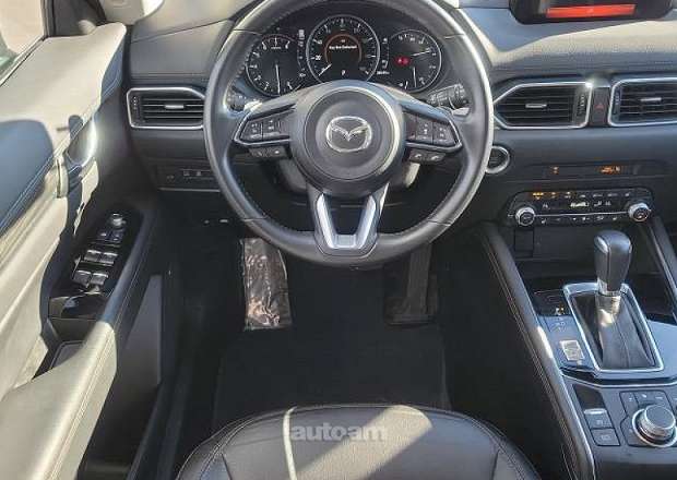 Mazda CX5