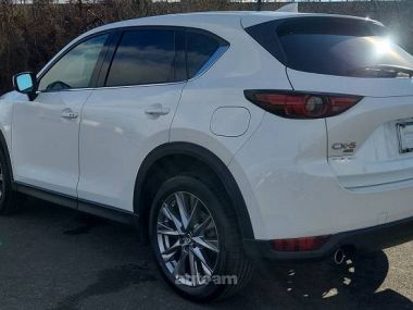Mazda CX5 2022 — миниатюра 2