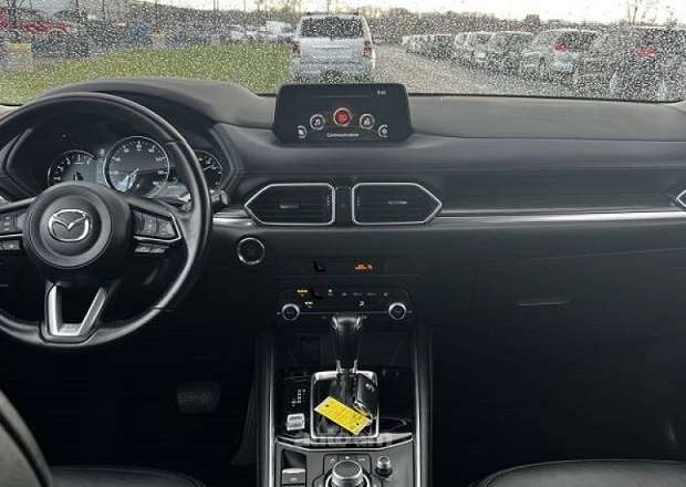 Mazda CX5 2021 — լուսանկար 7