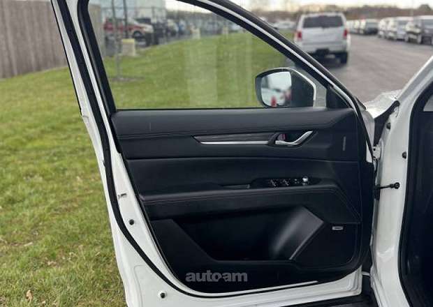 Mazda CX5 2021 — լուսանկար 5