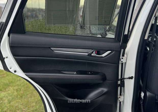 Mazda CX5 2021 — լուսանկար 10