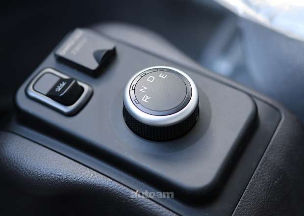 WULING G101 Passenger