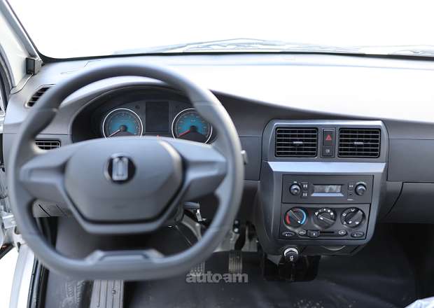 WULING G101 Passenger