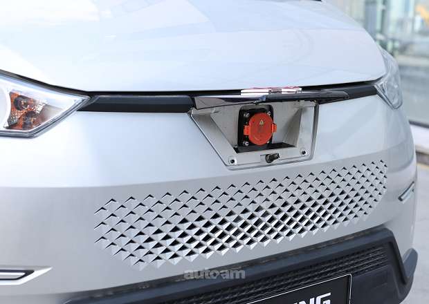 WULING G101 Passenger