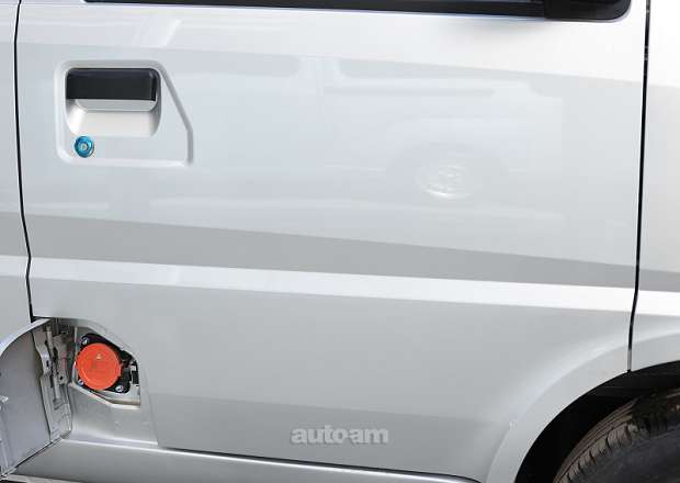 WULING G101 Passenger