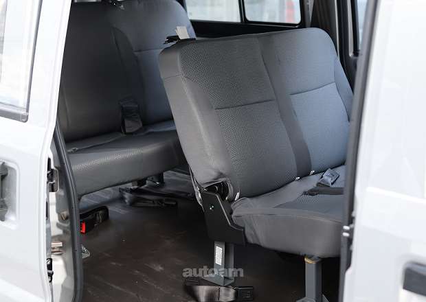 WULING G101 Passenger