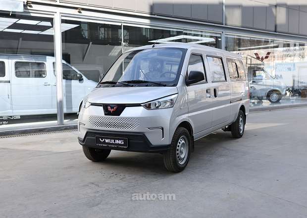 WULING G101 Passenger