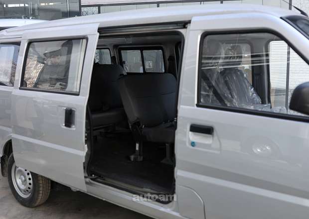WULING G101 Passenger