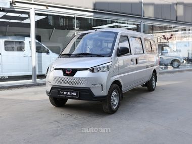 WULING G101 Passenger  2025 