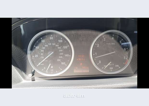 BMW X6 2009 — լուսանկար 6